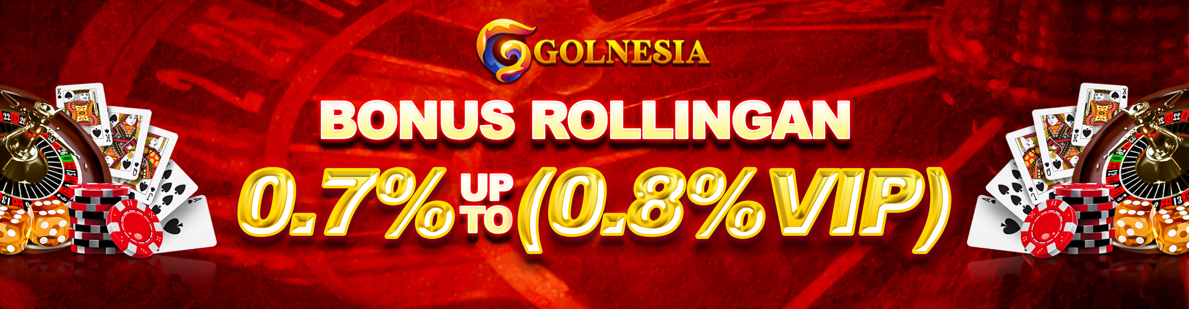 ROLL 0.7%